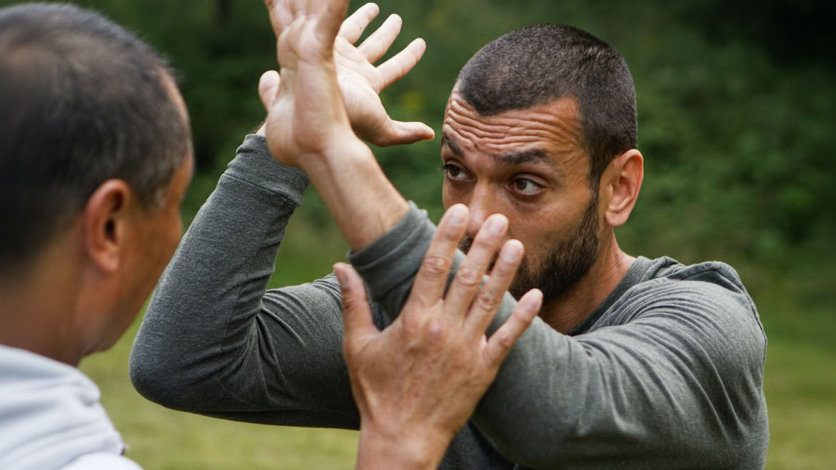 Reclaiming Selfness:  A Three-Part DIY Cleansing Manual.