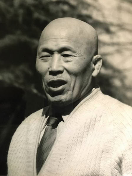 Kenichi Sawai X Profile Picture